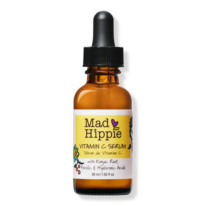 Mad Hippie Vitamin C Serum 30ml. Helps reduce the appearance of wrinkles and discoloration