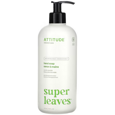 Attitude Hand Soap Olive 473ml