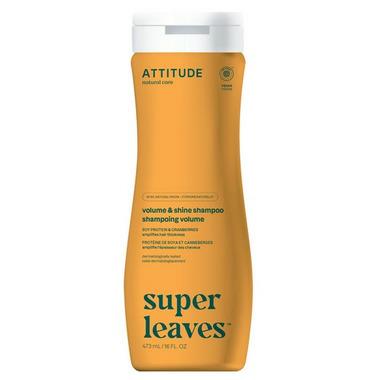 Attitude Shampoo Volume & Shine 473ml