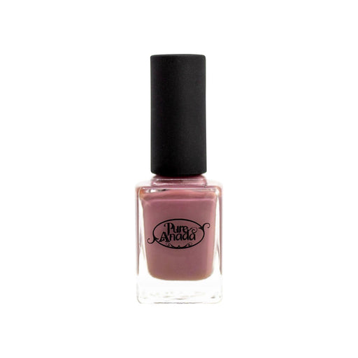 Pure Anada Nail Polish Taffeta 12 ml. Does not contain the top 5 most toxic ingredients