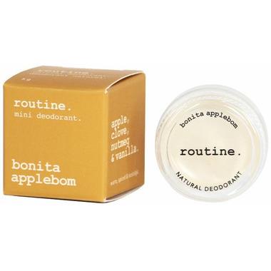 Routine Deodorant Bonita Applebom Mini 5 grams