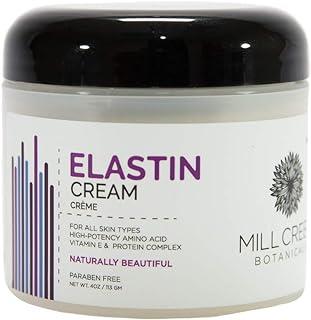 Mill Creek Elastin Cream 113grams
