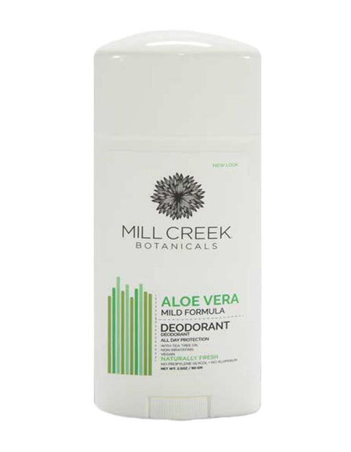 Mill Creek Aloe Fresh Stick Deodorant 70grams