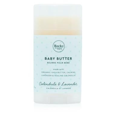 Rocky Mountain Baby Body Butter 55 g