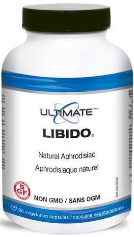 Ultimate Libido 90 caps. For Sexual Health