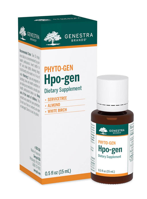Genestra Hpo-gen 15 ml | YourGoodHealth