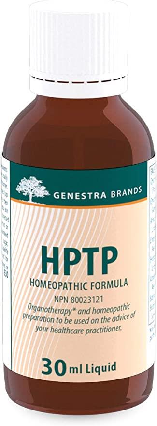 Genestra HPTP (Pituitary Drops) 30 ml | YourGoodHealth