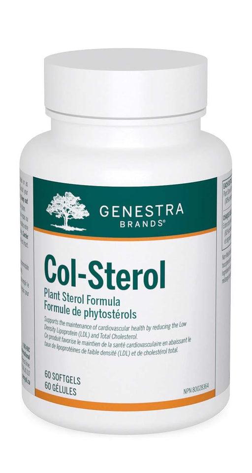 Genestra Col-Sterol 60 Capsules | YourGoodHealth 