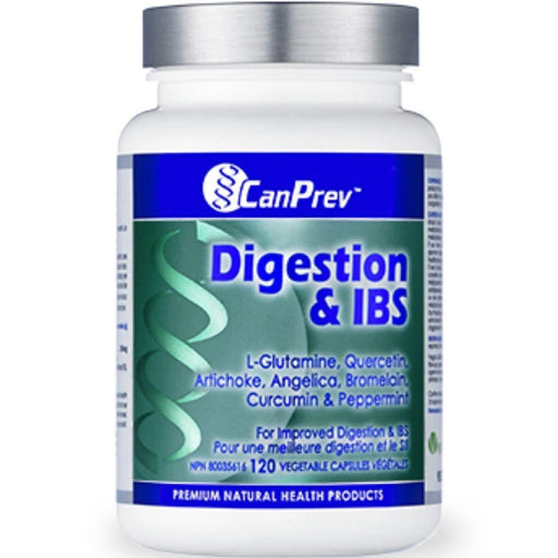 CanPrev Digestion & IBS | YourGoodHealth