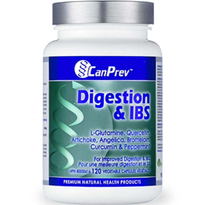 CanPrev Digestion & IBS | YourGoodHealth
