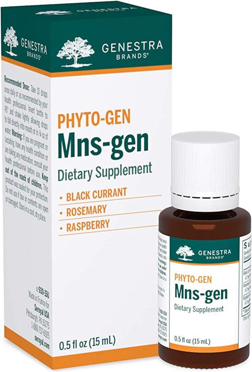 Genestra Mns-gen 15 ml | YourGoodHealth