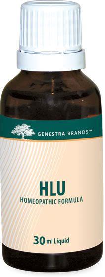 Genestra HLU (Pneumo Drops) 30 ml | YourGoodHealth