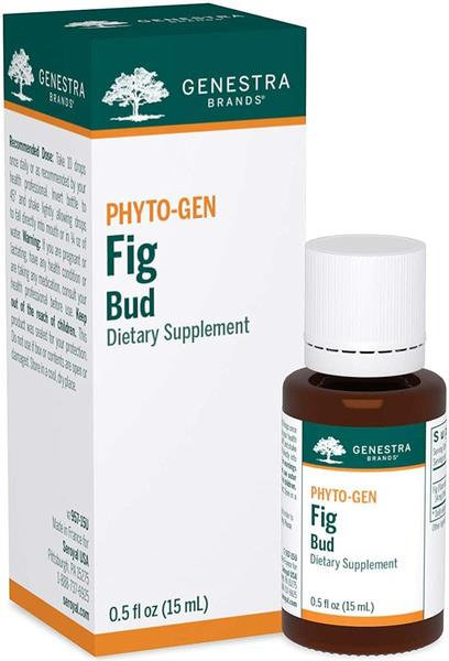 Genestra Fig Bud 15 ml | YourGoodHealth