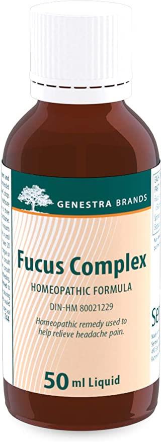 Genestra Fucus Complex 50 ml | YourGoodHealth