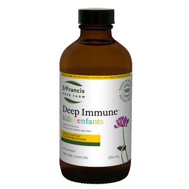 St Francis Deep Immune for Kids 250ml | YourGoodHealth