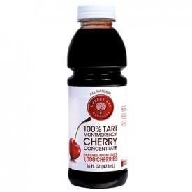 Cherry Bay Tart Cherry Concentrate 16oz
