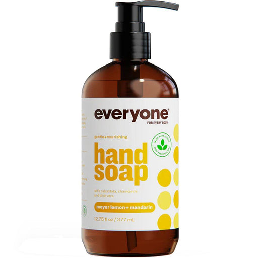 Everyone Hand Soap Lemon Meyer | YourGoodHealth