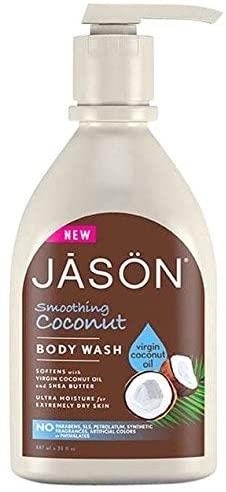 Jason Body Wash Coconut 887ml