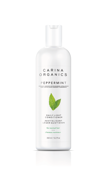 Carina Organics Conditioner Light Peppermint