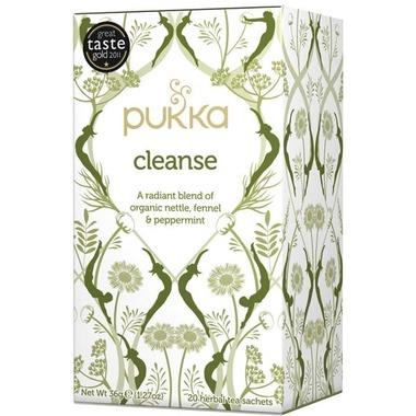 Pukka Cleanse Tea 20 Tea bags