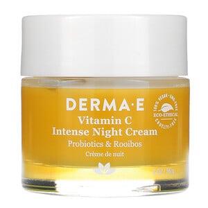 Derma E Vitaminc C Intense Night Cream 56 grams