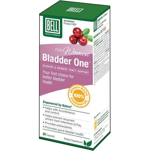 Bell Bladder One for Women | YourGoodHealth