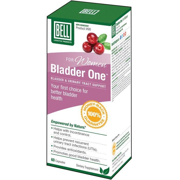 Bell Bladder One for Women | YourGoodHealth