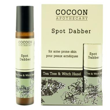 Cocoon Apothecary Spot Dabber Natural Blemish Treatment