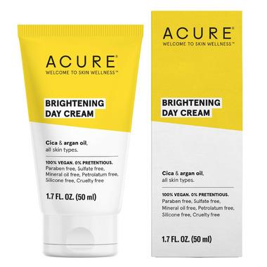 Acure Brightening Day Cream | YourGoodHealth