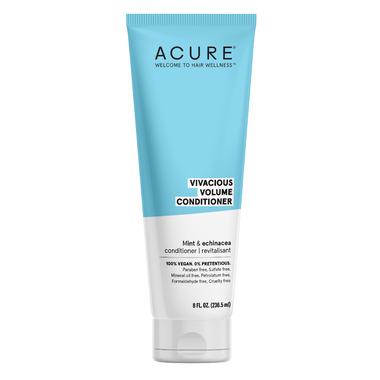 Acure Volume Mint Conditioner | YourGoodHealth