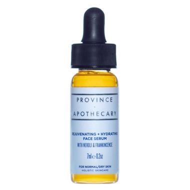 Province Apothecary Face Serum Hydrating 7ml