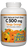Natural Factors Vitamin C Chewable Orange 500mg 180 tablets