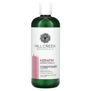 Millcreek Conditioner Keratin 414ml. Repairs and Strenghtens Hair