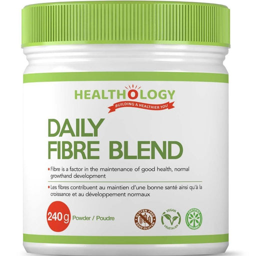 Healthology Daily Fibre Blend | YourGoodHealth