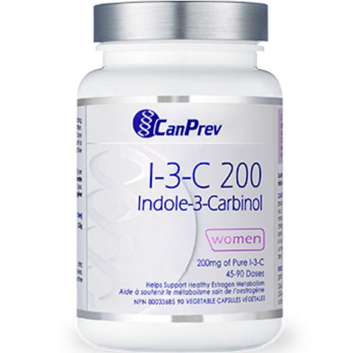 CanPrev 1-3-C 200 Indole-3-Carbinol | YourGoodHealth