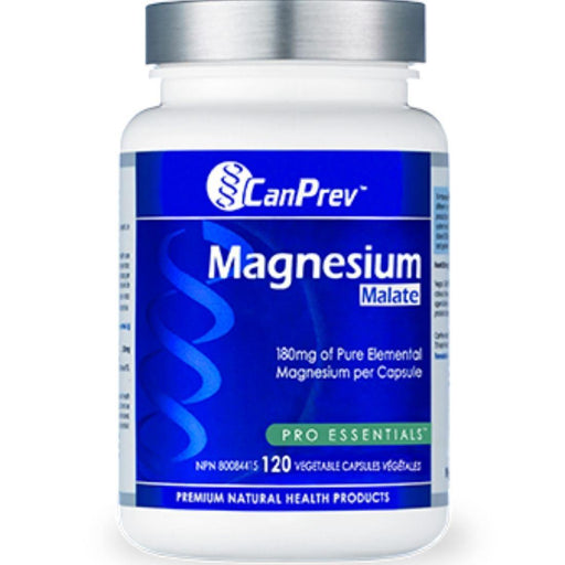 CanPrev Magnesium Malate | YourGoodHealth