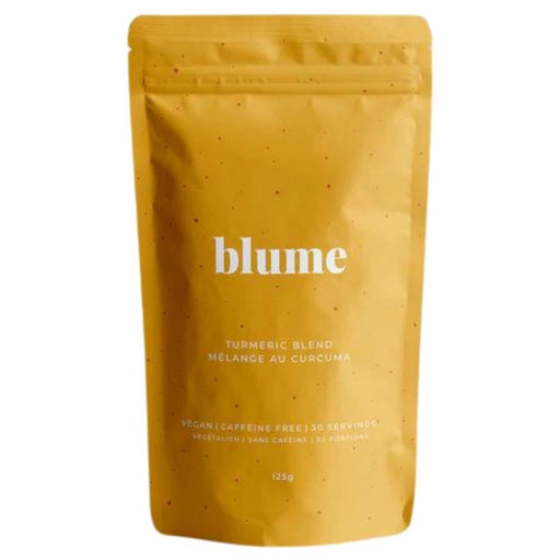 Blume Tumeric Tea 125grams | YourGoodHealth