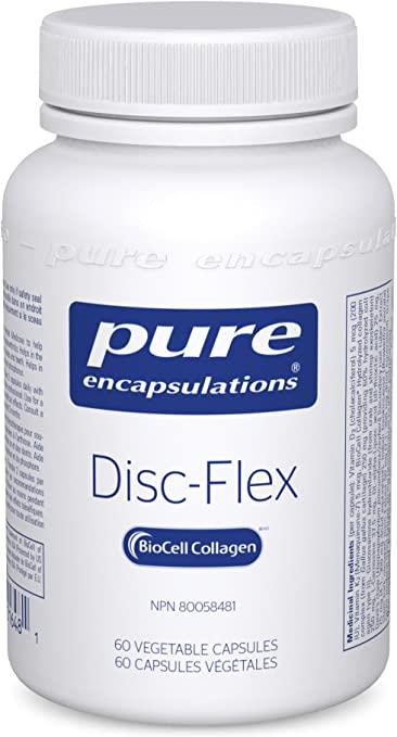 Pure Encapsulation Disc Flex | YourGoodHealth