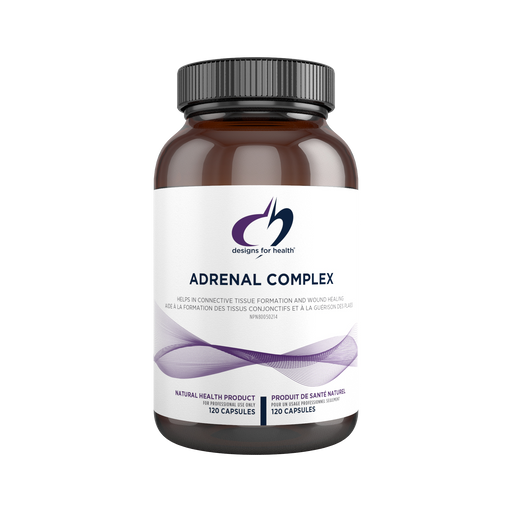 Designs for Health Adrenal Complex | YourGoodHealth
