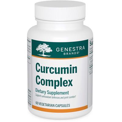 Genestra Curcumin Complex 60 Capsules | YourGoodHealth