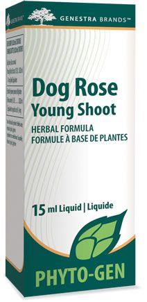Genestra Dog Rose Young Shoot 15 ml | YourGoodHealth