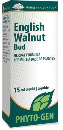Genestra English Walnut Bud 15 ml | YourGoodHealth