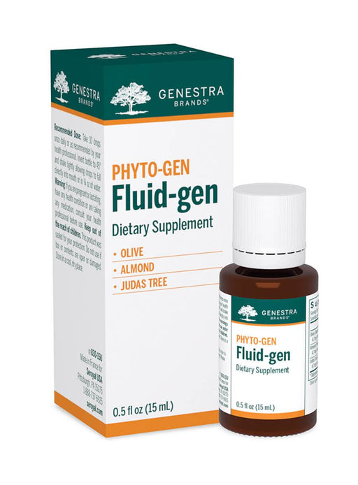 Genestra Fluid-gen 15 ml | YourGoodHealth