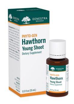 Genestra Hawthorn Young Shoot 15 ml | YourGoodHealth