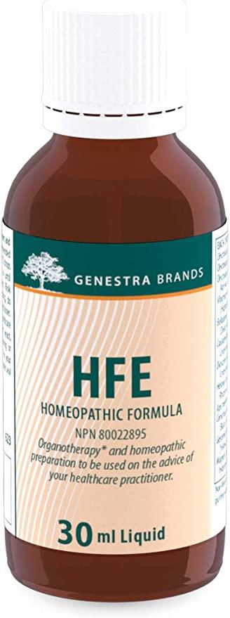 Genestra HFE (Ovarian Drops) 30 ml | YourGoodHealth