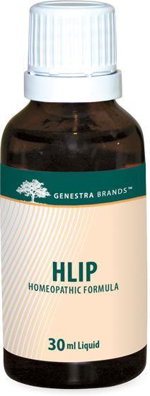 Genestra HLIP (Hepaticol Drops) 30 ml | YourGoodHealth
