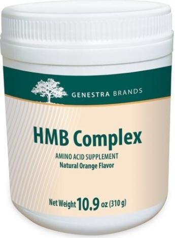 Genestra HMB Complex 310 grams | YourGoodHealth
