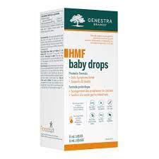 Genestra HMF Baby Drops 8 ml | YourGoodHealth