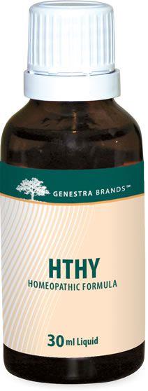 Genestra HTHY (Thyroid Drops) 30 ml | YourGoodHealth