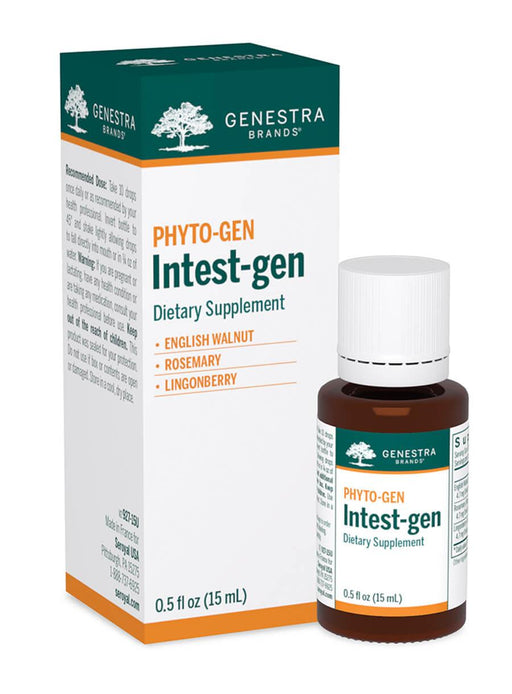 Genestra Intest-gen 15 ml | YourGoodHealth